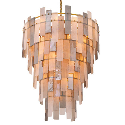 Eichholtz Greyson Chandelier - Xxl