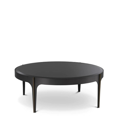 Eichholtz Artemisa Coffee Table - S Bronze