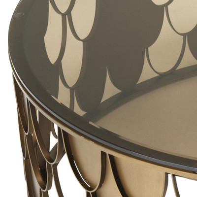 Eichholtz L'Indiscret Coffee Table