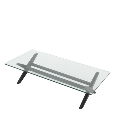 Eichholtz Maynor Coffee Table - Classic Black