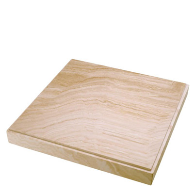 Eichholtz Sartoria Coffee Table - Travertine