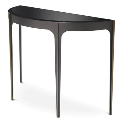 Eichholtz Artemisa Console Table - Bronze