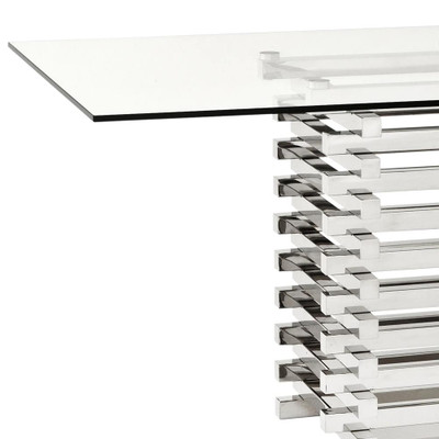 Eichholtz Destro Dining Table - 78.74"