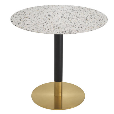 Eichholtz Trevor Dining Table - Terrazzo Top