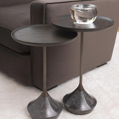 Eichholtz Puglia Side Table - Set Of 2