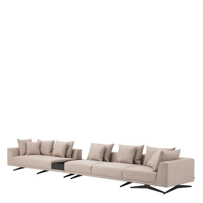 Eichholtz Endless Sofa - Avalon Sand