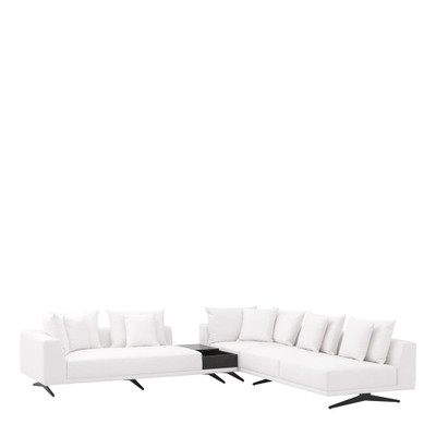 Eichholtz Endless Sofa - Avalon White