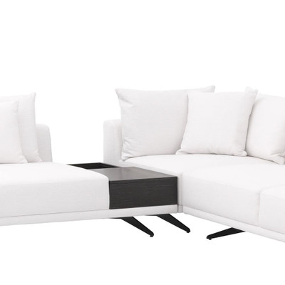 Eichholtz Endless Sofa - Avalon White