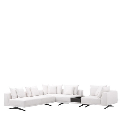 Eichholtz Endless Sofa - Avalon White