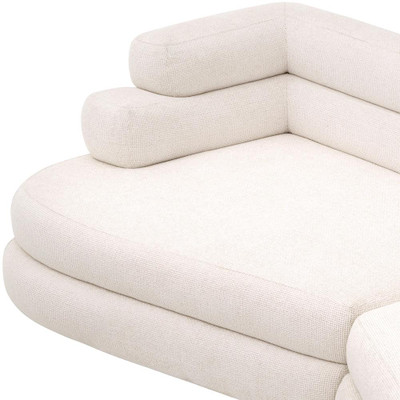 Eichholtz Malaga Sofa - L Lyssa Off-White