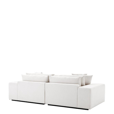 Eichholtz Vista Grande Sofa - Avalon White