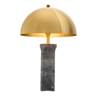 Eichholtz Absolute Table Lamp - Brass