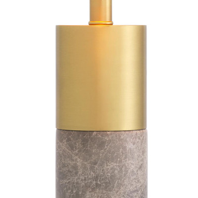 Eichholtz Flair Table Lamp - Brass Incl Shade