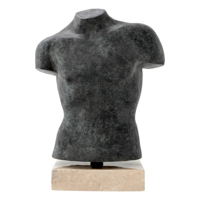 Eichholtz Aristo Torso - Bronze