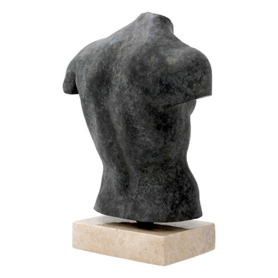 Eichholtz Aristo Torso - Bronze