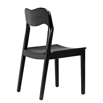 Noir Weller Chair