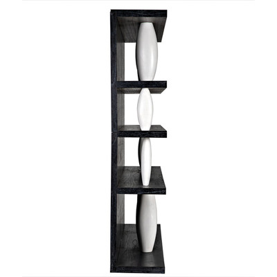 Noir Dorian Shelving