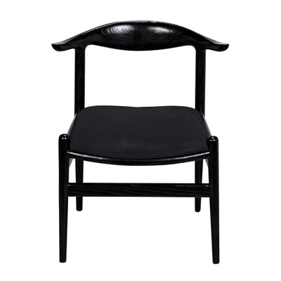 Noir Boone Chair