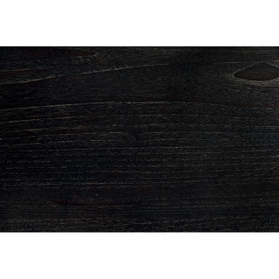 Noir Rebecca Side Table