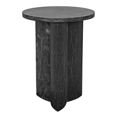 Noir Diana Side Table