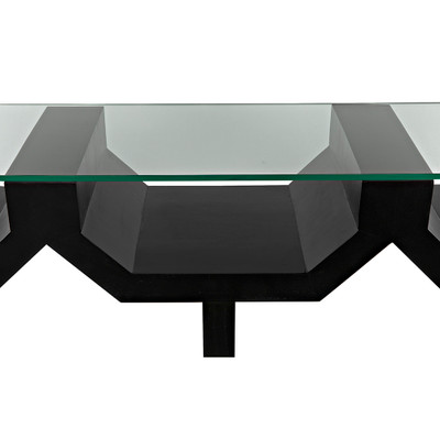 Noir Ando Console