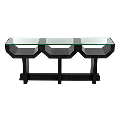 Noir Ando Console