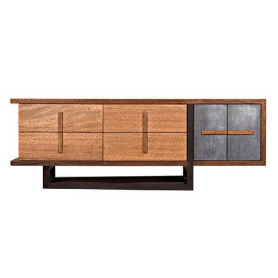 Noir William Sideboard