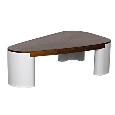 Noir Perriand Coffee Table