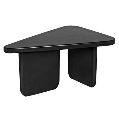 Noir Matumbo Coffee Table