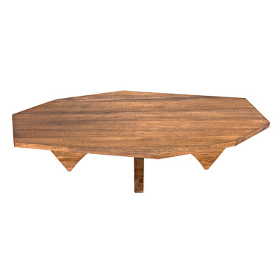 Noir Gadling Coffee Table