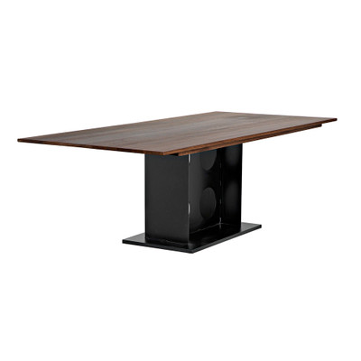 Noir Cameron Table