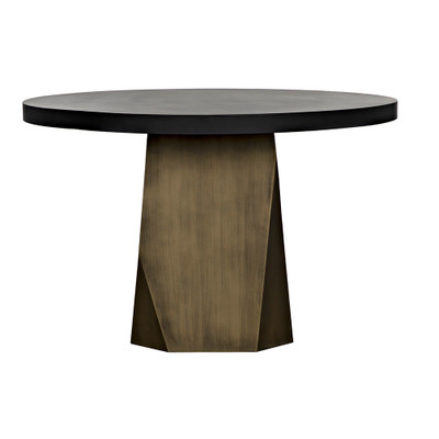 Noir Eiger Table