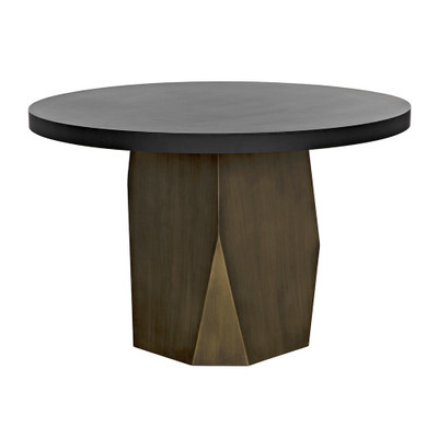 Noir Eiger Table