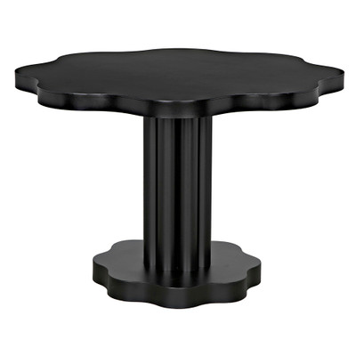 Noir Verdi Table