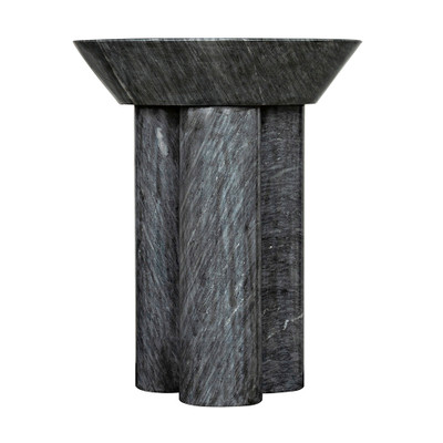 Noir Nox Side Table - B