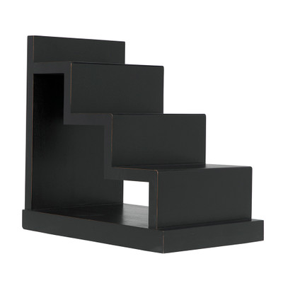 Noir Alistair Side Table