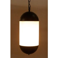 Noir Big Boy Pendant