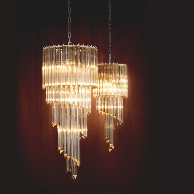 Eichholtz Trapani Chandelier