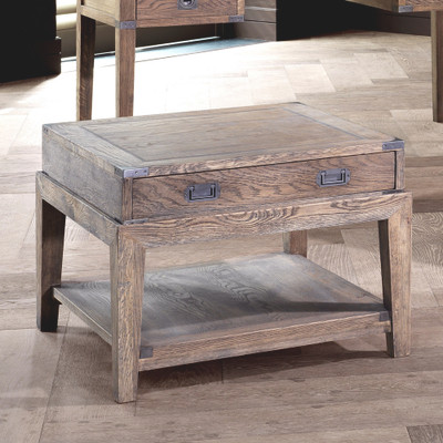 Eichholtz Military Side Table