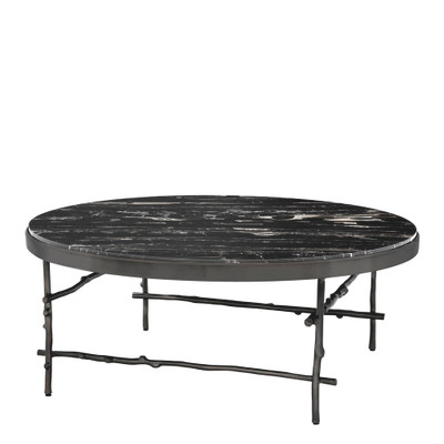 Eichholtz Tomasso Round Coffee Table