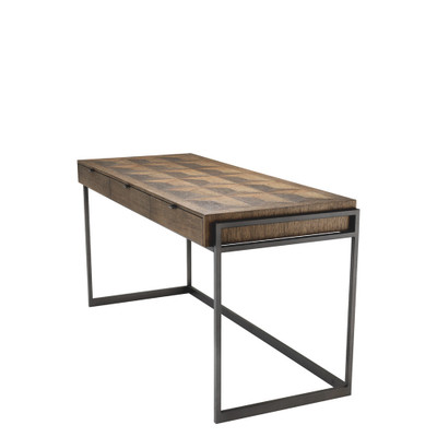 Eichholtz Gregorio Desk - Bronze Finish