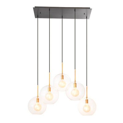 Eichholtz Tango 5 Light Chandelier