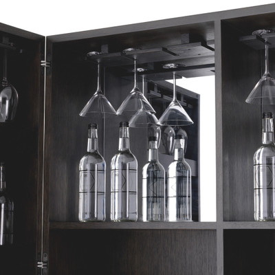 Eichholtz Harrison Wine Cabinet