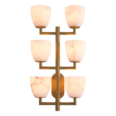 Eichholtz Valerius Wall Lamp