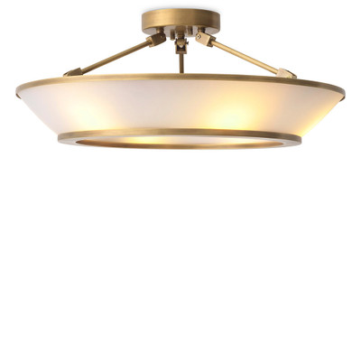 Eichholtz Ferette Ceiling Lamp