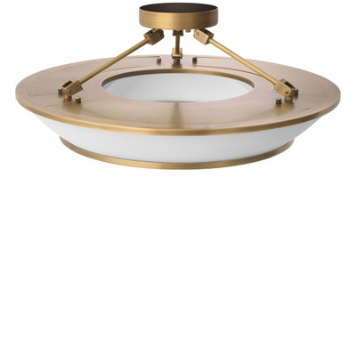 Eichholtz Ferette Ceiling Lamp