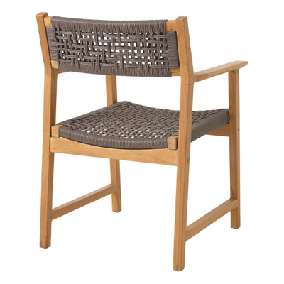 Eichholtz Cancun Set Of 2 Outdoor Dining Chair