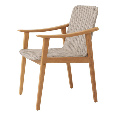 Eichholtz Honolulu Outdoor Dining Chair