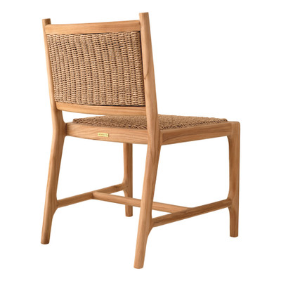 Eichholtz Pivetti Outdoor Dining Chair