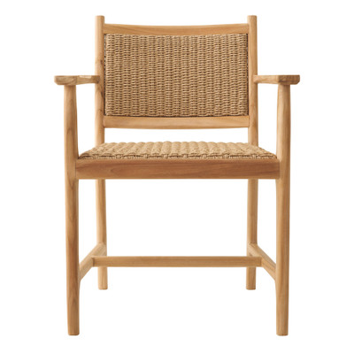 Eichholtz Pivetti With Arm Outdoor Dining Chair